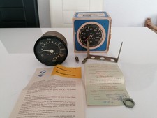 DDR Tacho Set Wartburg 353