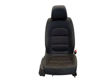 Sitz rechts vorn für SKODA SUPERB II KOMBI (3T5) 2.0 TDI 16V