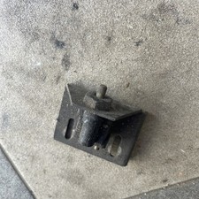 Mercedes W111 Kontakt Motorhaube Flachkühler Halter M116 V8 280 SE Coupé Cabrio