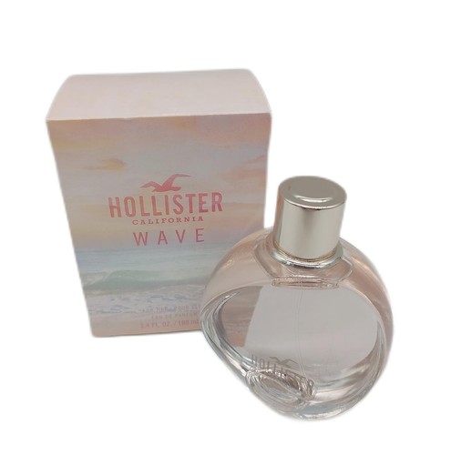 Hollister parfum damen - damen, duft