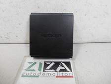 Becker Map Pilot Mercedes W176