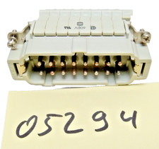 Harting Steckverbinder Einsatz