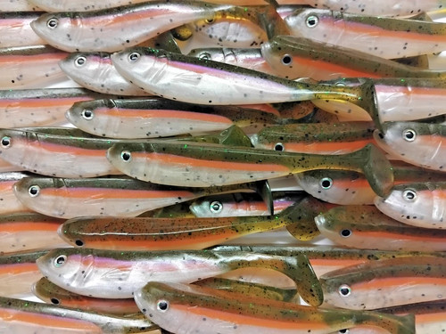 Gummifische aew ukel 90 - -,