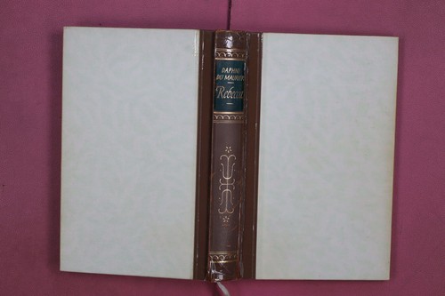 291693 daphne maurier - daphne, du