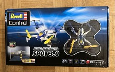 REVELL 23857 RC-Quadcopter-Spot 3.0 (gebraucht)