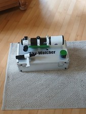 Skywatcher Apo-Refraktor  72 ed