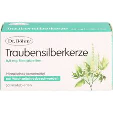 DR.BÖHM Traubensilberkerze