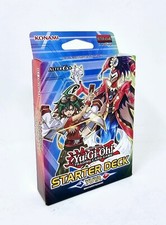 Yu-Gi-Oh! YUYA Starter Deck -
