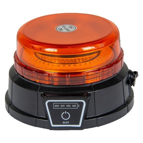 Rundumleuchte led magnet akku - rundumleuchte,