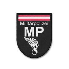 Patch Militärpolizei