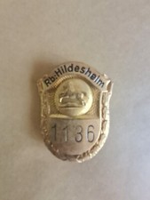 Polizei Niedersachsen, Rb