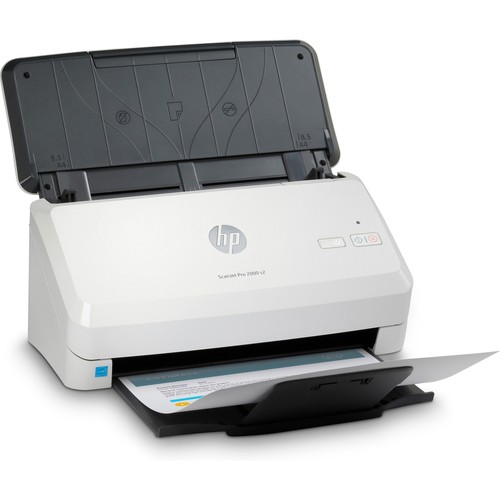 Scanjet pro 2000 s2 - hp,