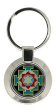 Dhumavati Yantra