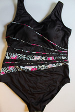 Damen-Badeanzug TCM Gr. 46