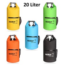 Drybag Seesack Packsack Tasche