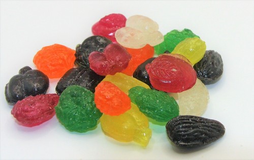 Zuckerfreie edel - 1, kg
