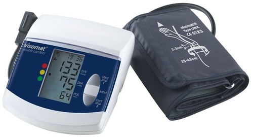 Visomat comfort eco - visomat,