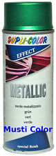 Lackspray Mettalik Sprühlack