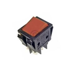 Taster 2-polig 32x22mm