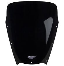 Windschutzscheibe MRA Tourenscheibe T schwarz mit ABE für Yamaha TDM 900