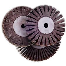 Lamellenscheibe Schleifmaschine Lamellen Schleif Scheibe Messerschleifmaschine 