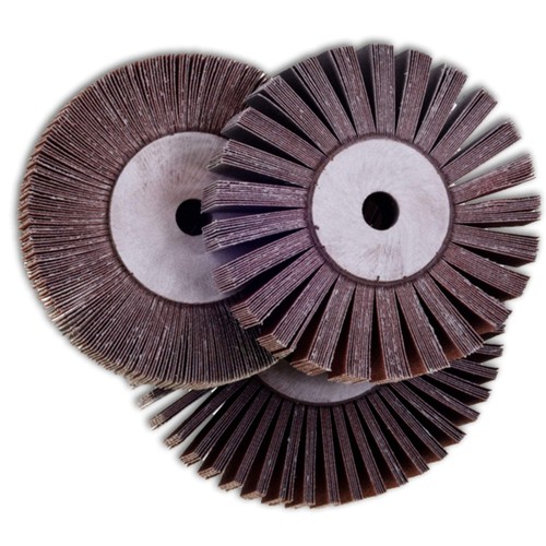 Lamellenscheibe