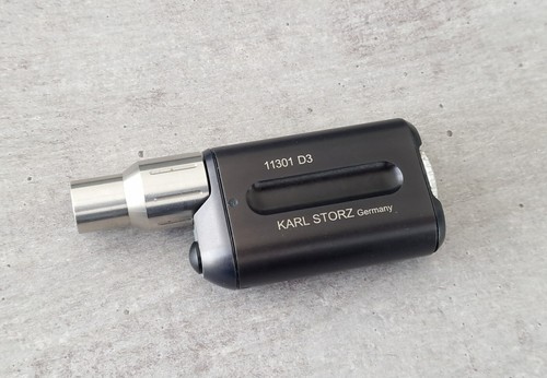 Karl storz 11301 - karl, 11301-d3