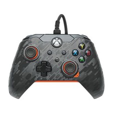 Gamepad Atomic Carbon 049-012-CMGO