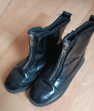 Kinderschuhe Stiefletten Gr. 35 Mädchen Zara