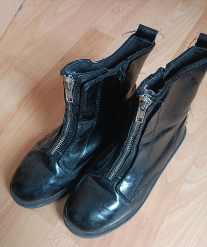 Kinderschuhe stiefletten - kinderschuhe,
