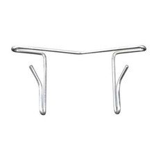 Rollladen Arretierung