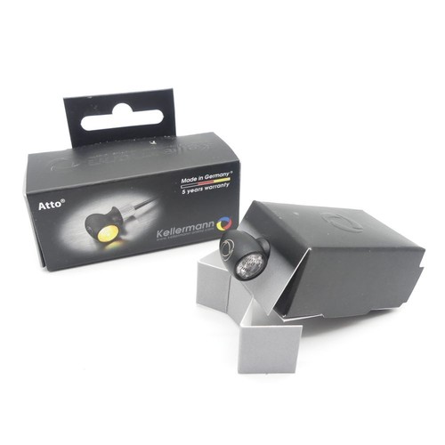 Kellermann atto bullet - bullet, mini