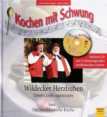 Wildecker herzbuben unsere - wildecker,