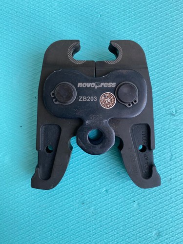 Novopress zb203 geberit zb - zb203, (geberit