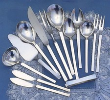 14 Traumhafte versilberte