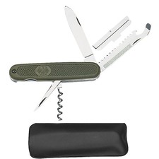 BW Bundeswehr Taschenmesser