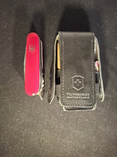 Victorinox swiss champ 6795 - victorinox,