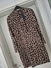 Joop! Kleid - Leo - Gr. 36 * NEU mit Etikett *