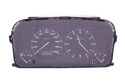 Tachometer original caddy - vw,