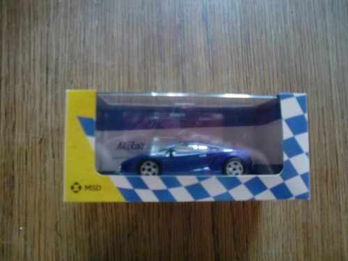 Schuco modellauto maxalt - schuco-modellauto, "maxalt