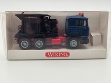 Wiking Modelllauto 1:87 MAN F