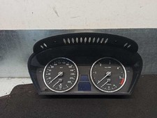 62119177276 INSTRUMENTENTAFEL / VDO / 110080213 / 3386011 FÜR BMW SERIE 5 BERLIN