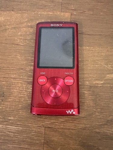 Sony walkman nwz e453 digital - nwz-e453,
