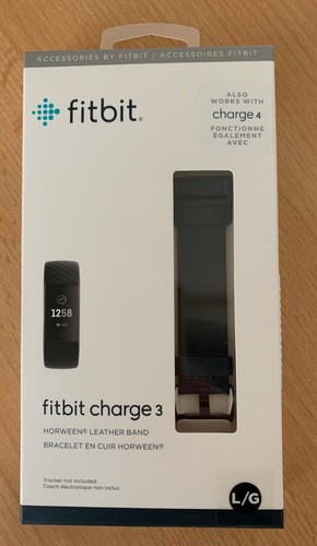 Original fitbit echtes horween - original,