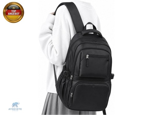 Groß schulrucksack damen uni - schulrucksack,