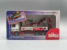 Siku 2920
