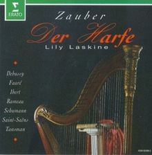 Zauber der Harfe von Various |