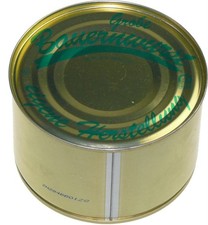 Dose grobe bauernwurst 400g - grobe,