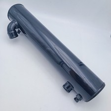 Volvo Penta neuer OEM Wärmetauscher 22997908 22247497 V8 Innenborder Benzinmotor