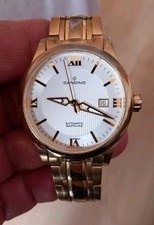 Candino Automatic Eta 2824-2